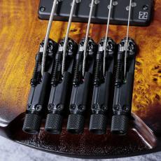 Ibanez EHB1505S - Dragon Eye Burst Low Gloss - 【3.38kg】【#I250609682】_3