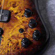 Ibanez EHB1505S - Dragon Eye Burst Low Gloss - 【3.38kg】【#I250609682】_4