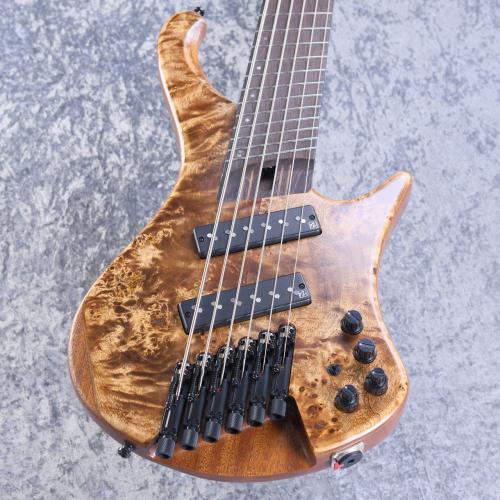 Ibanez EHB1506MS -Antique Brown Stained Low Gloss-【3.38kg】【#I240911298】