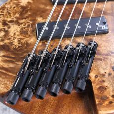 Ibanez EHB1506MS -Antique Brown Stained Low Gloss-【3.38kg】【#I240911298】_2