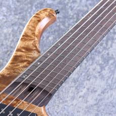 Ibanez EHB1506MS -Antique Brown Stained Low Gloss-【3.38kg】【#I240911298】_4