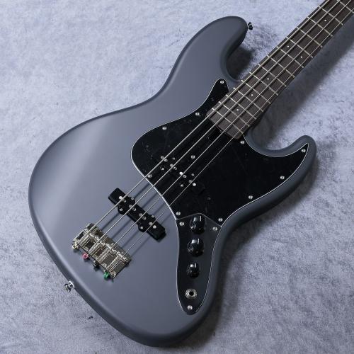 SAITO GUITARS S-420bCSJ - Gray Black - 【4.16kg】【#253095】