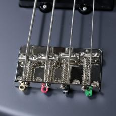 SAITO GUITARS S-420bCSJ - Gray Black - 【4.16kg】【#253095】_3