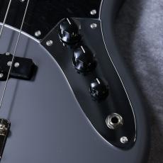 SAITO GUITARS S-420bCSJ - Gray Black - 【4.16kg】【#253095】_4
