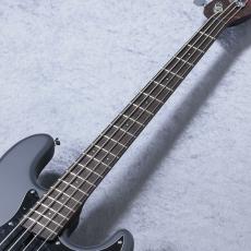 SAITO GUITARS S-420bCSJ - Gray Black - 【4.16kg】【#253095】_5