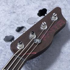 SAITO GUITARS S-420bCSJ - Gray Black - 【4.16kg】【#253095】_6