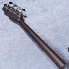 SAITO GUITARS S-420bCSJ - Gray Black - 【4.16kg】【#253095】_9