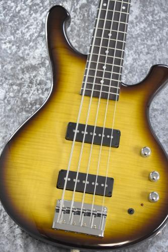 MD-MM Produce MDB-5/A OKAZAWA Flame Maple Top【4.35kg】アウトレット品