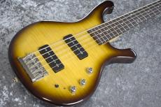 MD-MM Produce MDB-5/A OKAZAWA Flame Maple Top【4.35kg】アウトレット品_3