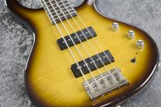 MD-MM Produce MDB-5/A OKAZAWA Flame Maple Top【4.35kg】アウトレット品_4