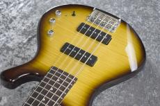 MD-MM Produce MDB-5/A OKAZAWA Flame Maple Top【4.35kg】アウトレット品_5