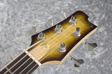 MD-MM Produce MDB-5/A OKAZAWA Flame Maple Top【4.35kg】アウトレット品_7