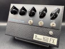 Peace Hill FX TRJM Tube Preamp