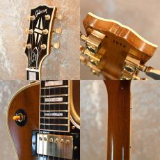 Gibson Historic Collection 1957 Les Paul Custom_2