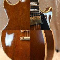 Gibson Historic Collection 1957 Les Paul Custom_3