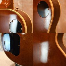 Gibson Historic Collection 1957 Les Paul Custom_4