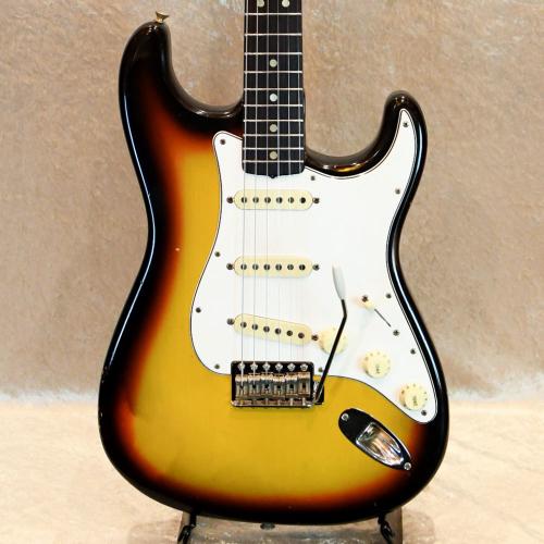 Fender Stratocaster