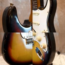 Fender Stratocaster_5