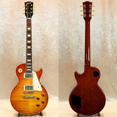 Gibson Historic Collection 1959 Les Paul Reissue_2
