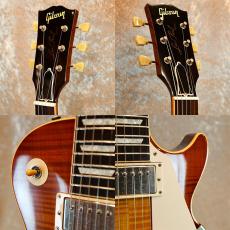 Gibson Historic Collection 1959 Les Paul Reissue_3