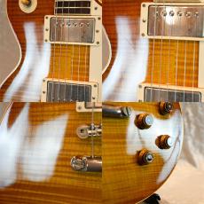Gibson Historic Collection 1959 Les Paul Reissue_4