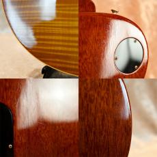 Gibson Historic Collection 1959 Les Paul Reissue_5