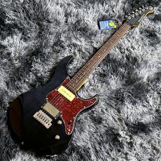 YAMAHA PACIFICA611VFM TBL (Trancelucent Black) 【大人気モデル】_2