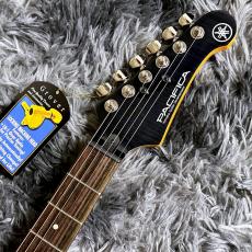 YAMAHA PACIFICA611VFM TBL (Trancelucent Black) 【大人気モデル】_6