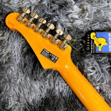 YAMAHA PACIFICA611VFM TBL (Trancelucent Black) 【大人気モデル】_7