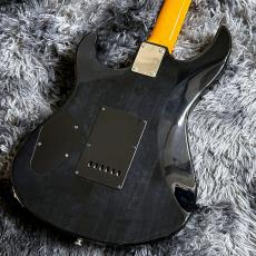 YAMAHA PACIFICA611VFM TBL (Trancelucent Black) 【大人気モデル】_8