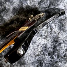 YAMAHA PACIFICA611VFM TBL (Trancelucent Black) 【大人気モデル】_9