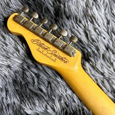 Black Smoker Trad Master DELTA-S Blonde/Medium Aged 【WINTER SELECTION特価】【国産ハイエンド】【2025年製】_7