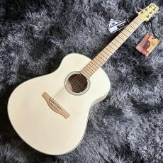 Ibanez AAM370E-OAW (Open Pore Antique White) -Advanced Acoustic-【WINTER SELECTION特価】_2