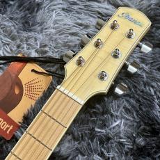 Ibanez AAM370E-OAW (Open Pore Antique White) -Advanced Acoustic-【WINTER SELECTION特価】_6