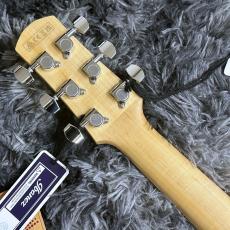 Ibanez AAM370E-OAW (Open Pore Antique White) -Advanced Acoustic-【WINTER SELECTION特価】_7