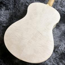 Ibanez AAM370E-OAW (Open Pore Antique White) -Advanced Acoustic-【WINTER SELECTION特価】_8