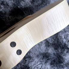 Ibanez AAM370E-OAW (Open Pore Antique White) -Advanced Acoustic-【WINTER SELECTION特価】_10