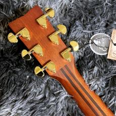 YAMAHA LS6 ARE NT (Natural) 【定番アコースティックギター】【ピックアップ付】_7