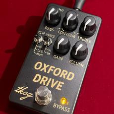 the King of Gear OXFORD DRIVE 【シュレッドマスター系ディストーション】_2