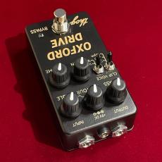 the King of Gear OXFORD DRIVE 【シュレッドマスター系ディストーション】_4