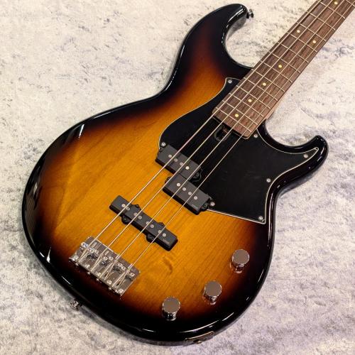 YAMAHA BB234 / Tobacco Brown Sunburst 【4.07kg】