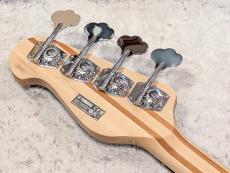 YAMAHA BB234 / Tobacco Brown Sunburst 【4.07kg】_8