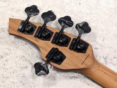Sterling by MUSIC MAN Bongo 5 /  Stealth Black【4.33kg】_8