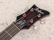 Hofner HI-500/1 Ignition Violin Bass / Limited Edition / Sunburst 【2.31kg】_4