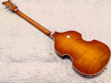 Hofner HI-500/1 Ignition Violin Bass / Limited Edition / Sunburst 【2.31kg】_6