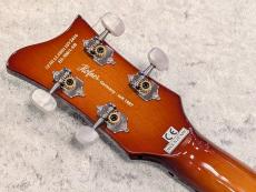 Hofner HI-500/1 Ignition Violin Bass / Limited Edition / Sunburst 【2.31kg】_8