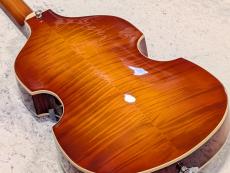 Hofner HI-500/1 Ignition Violin Bass / Limited Edition / Sunburst 【2.31kg】_9