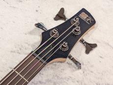 Ibanez SR300E / Iron Pewter 【3.81kg】_4