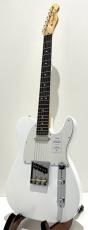 Fender Made in Japan Hybrid II Telecaster /  Arctic White_2