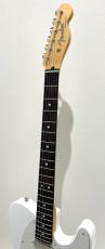 Fender Made in Japan Hybrid II Telecaster /  Arctic White_3